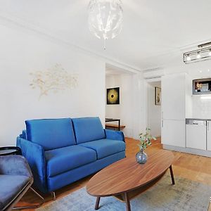 Appartement met Twee Slaapkamers